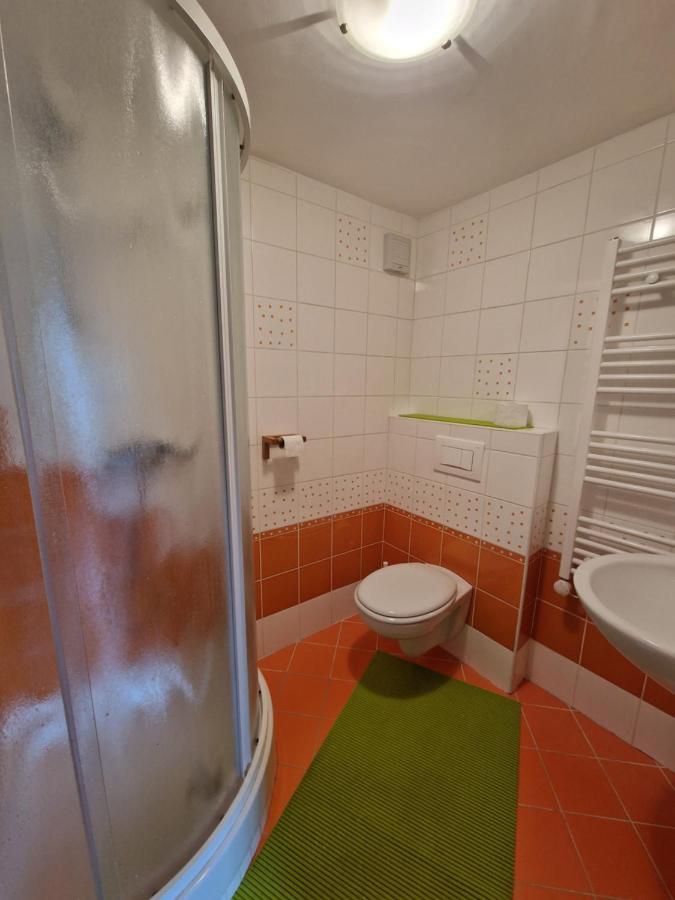 Pocitniska Hisa Mlekarna Grant Holiday home